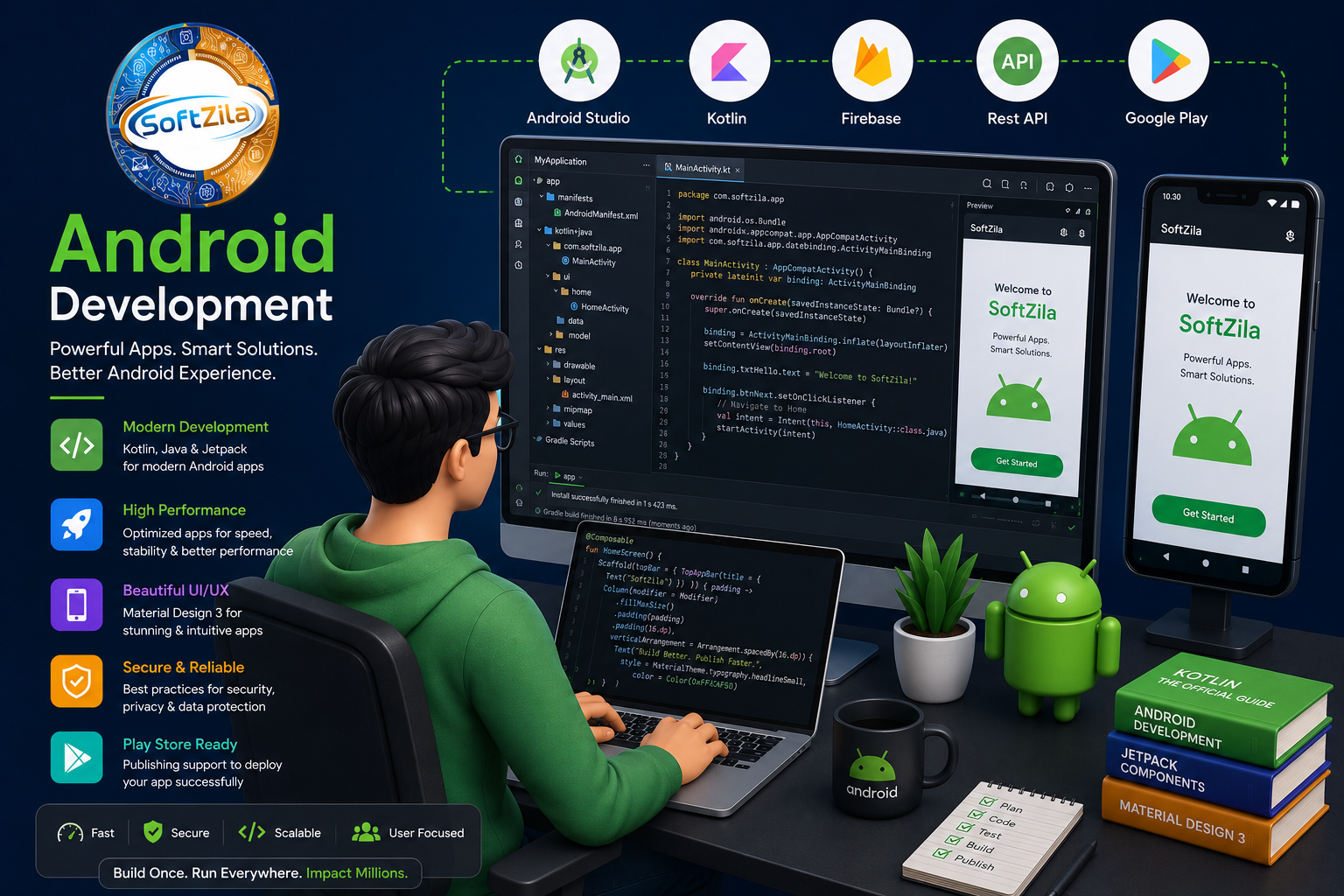 Android Development