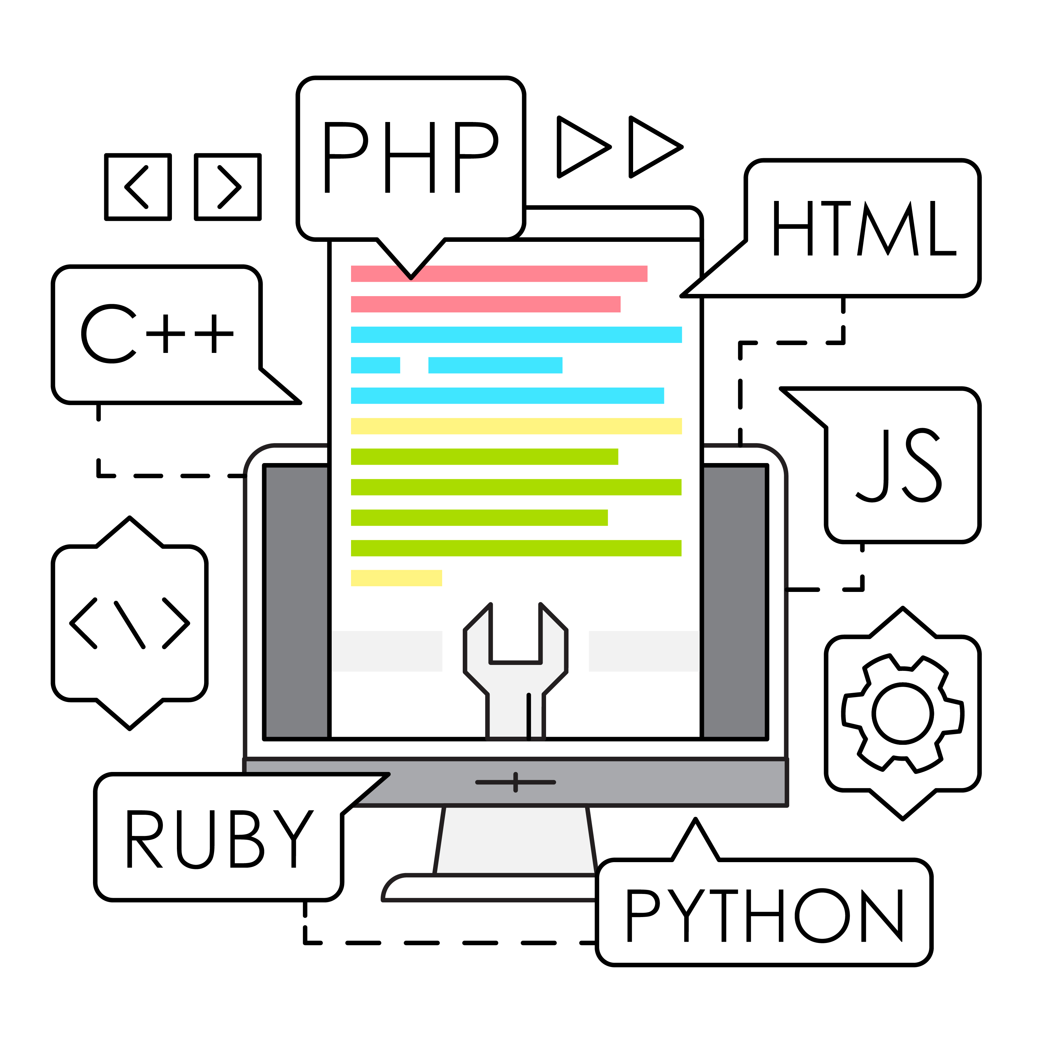 Web Development