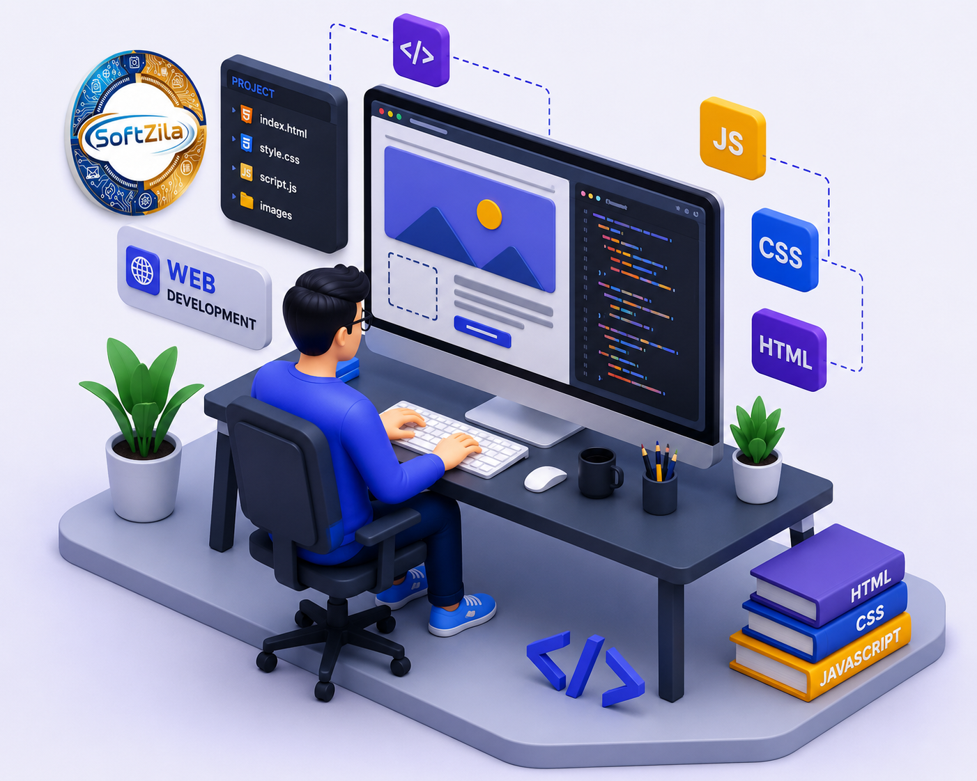 Web Development